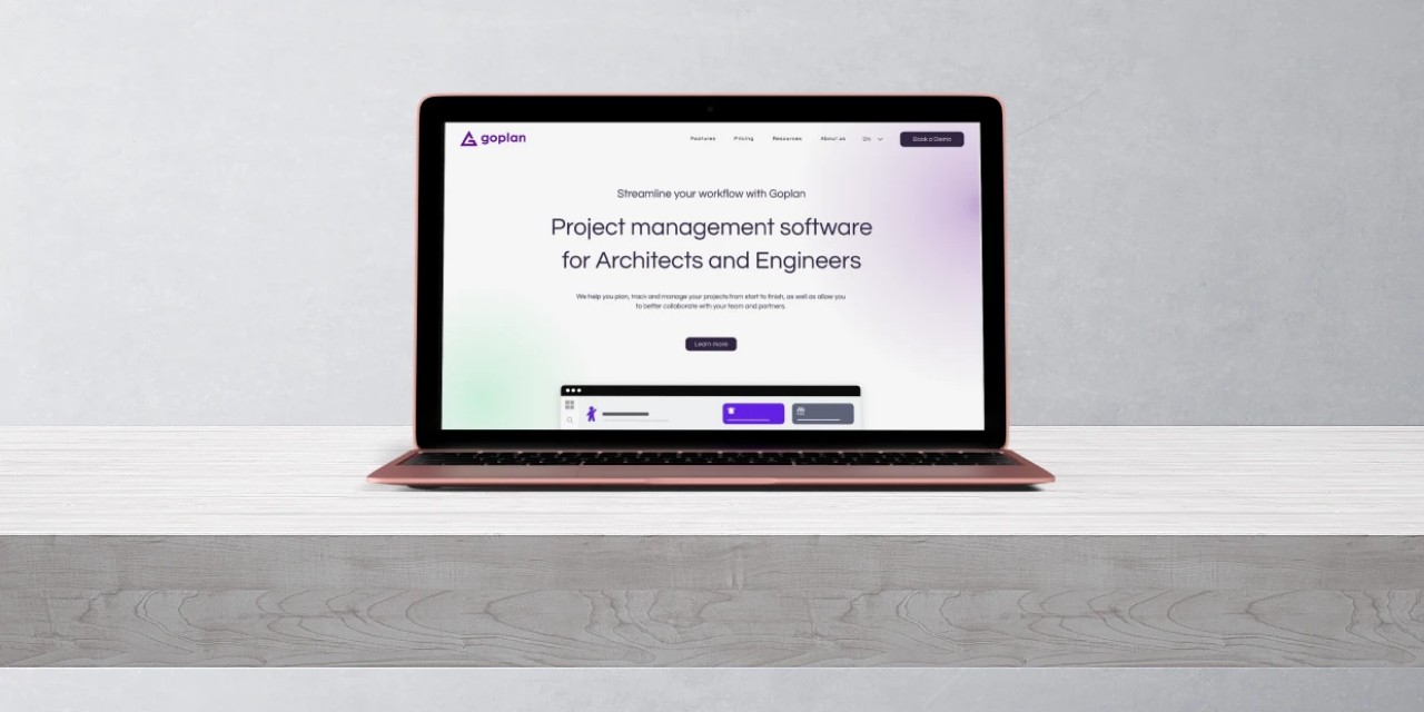 Goplan-Overview